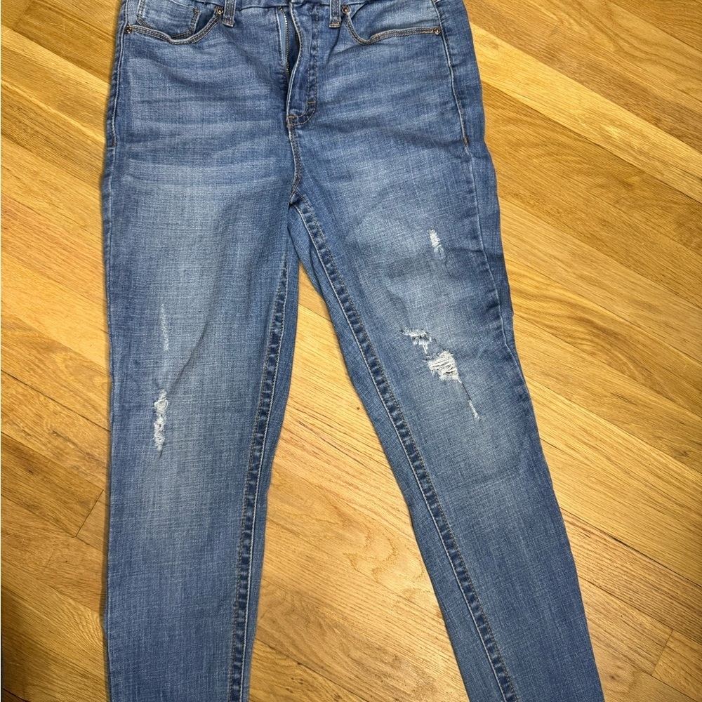 Seventy Blue Jeans Classic Medium Wash - Picture 2 of 7